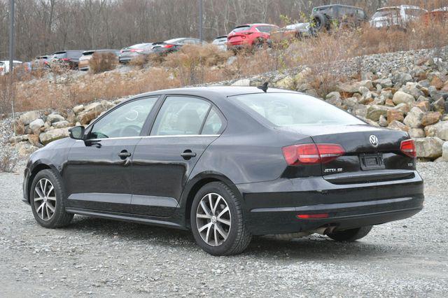 used 2018 Volkswagen Jetta car, priced at $7,995