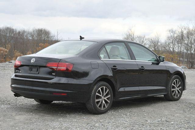 used 2018 Volkswagen Jetta car, priced at $7,995