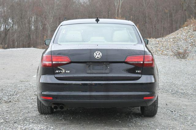 used 2018 Volkswagen Jetta car, priced at $7,995