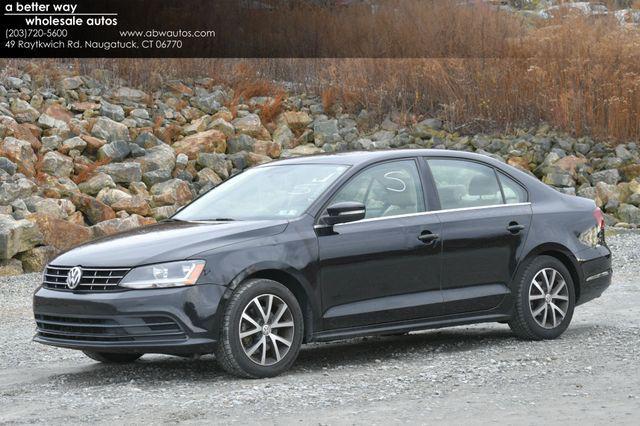 used 2018 Volkswagen Jetta car, priced at $7,995