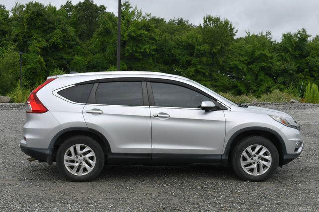 used 2015 Honda CR-V car, priced at $15,995