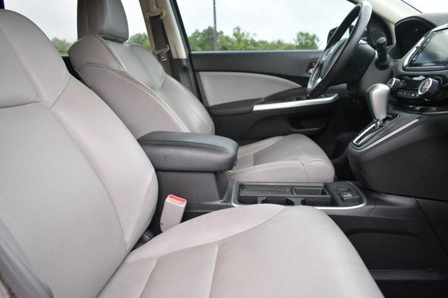 used 2015 Honda CR-V car, priced at $15,995