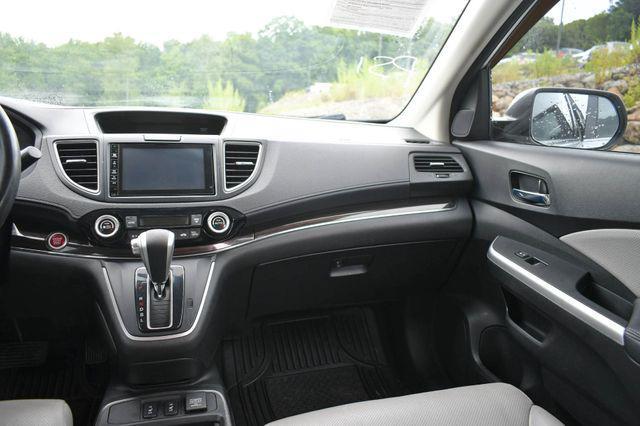 used 2015 Honda CR-V car, priced at $15,995