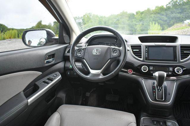 used 2015 Honda CR-V car, priced at $15,995