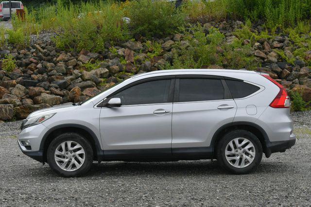 used 2015 Honda CR-V car, priced at $15,995