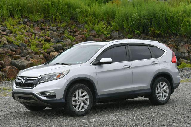 used 2015 Honda CR-V car, priced at $15,995