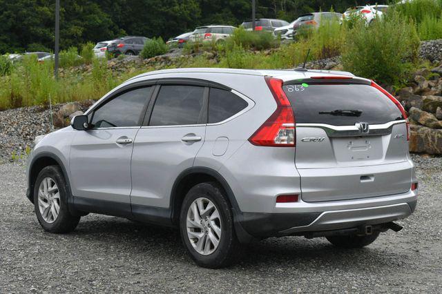 used 2015 Honda CR-V car, priced at $15,995