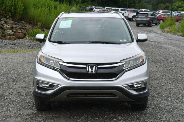 used 2015 Honda CR-V car, priced at $15,995