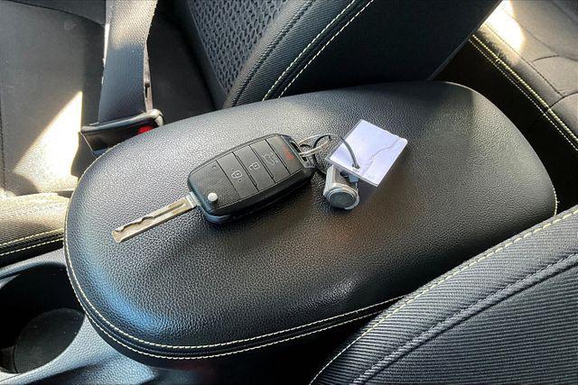 used 2015 Kia Soul car, priced at $6,995