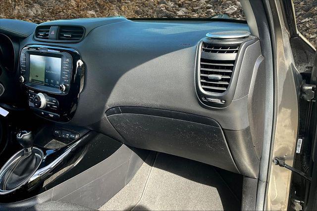 used 2015 Kia Soul car, priced at $6,995