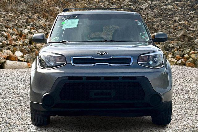 used 2015 Kia Soul car, priced at $6,995