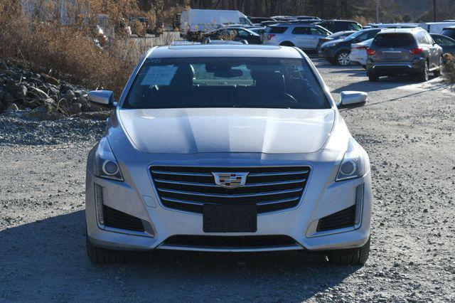 used 2019 Cadillac CTS car, priced at $15,995