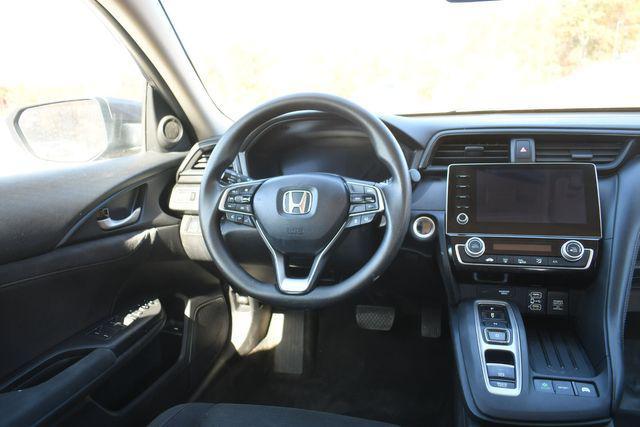 used 2020 Honda Insight car, priced at $15,995