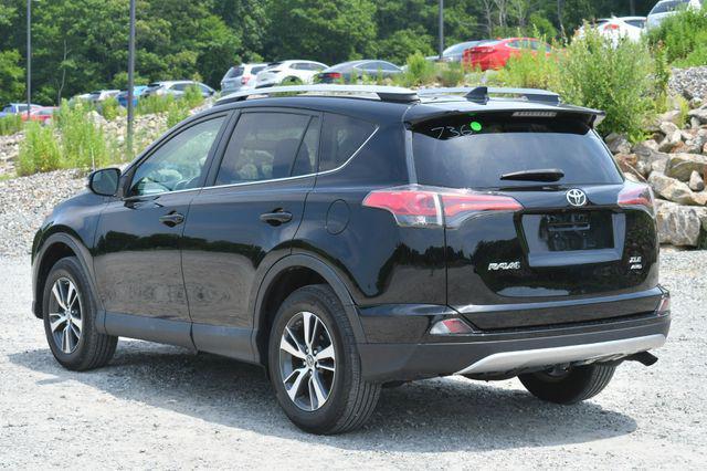 used 2016 Toyota RAV4 car, priced at $18,995