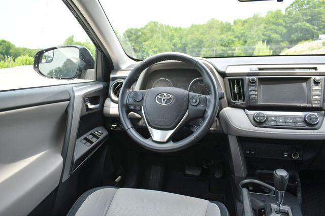 used 2016 Toyota RAV4 car, priced at $18,995