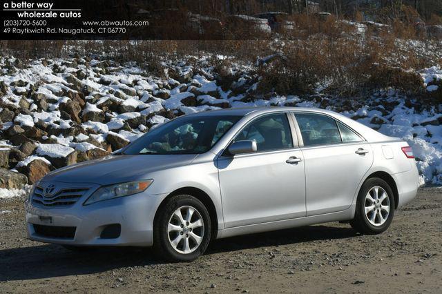 used 2011 Toyota Camry car, priced at $7,995