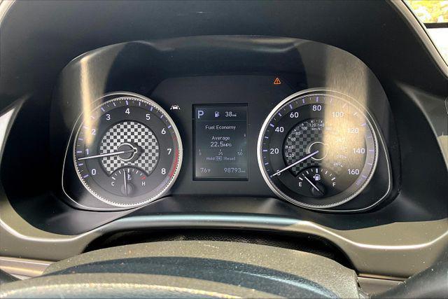 used 2019 Hyundai Elantra car, priced at $9,995