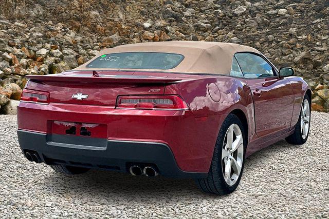 used 2014 Chevrolet Camaro car, priced at $11,995