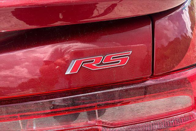 used 2014 Chevrolet Camaro car, priced at $11,995