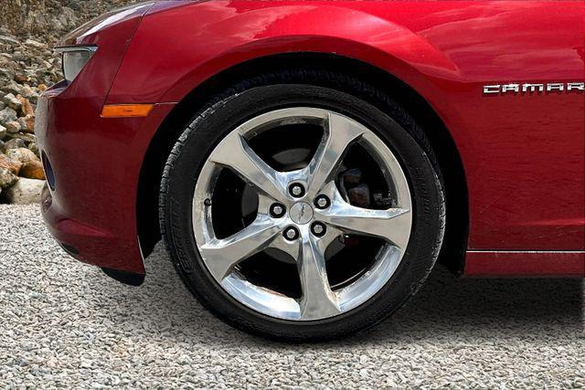 used 2014 Chevrolet Camaro car, priced at $11,995