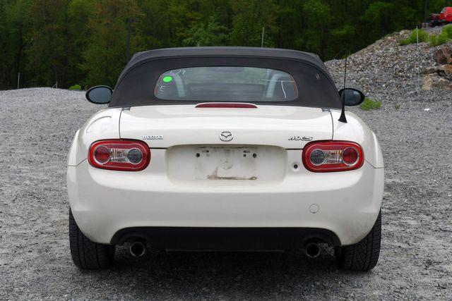 used 2009 Mazda MX-5 Miata car, priced at $10,995