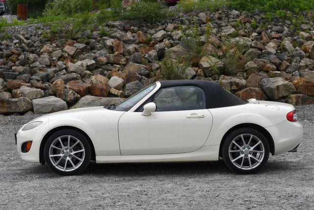 used 2009 Mazda MX-5 Miata car, priced at $10,995