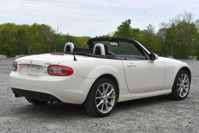 used 2009 Mazda MX-5 Miata car, priced at $10,995