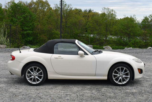 used 2009 Mazda MX-5 Miata car, priced at $10,995