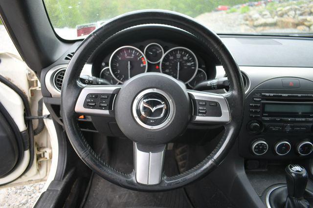 used 2009 Mazda MX-5 Miata car, priced at $10,995