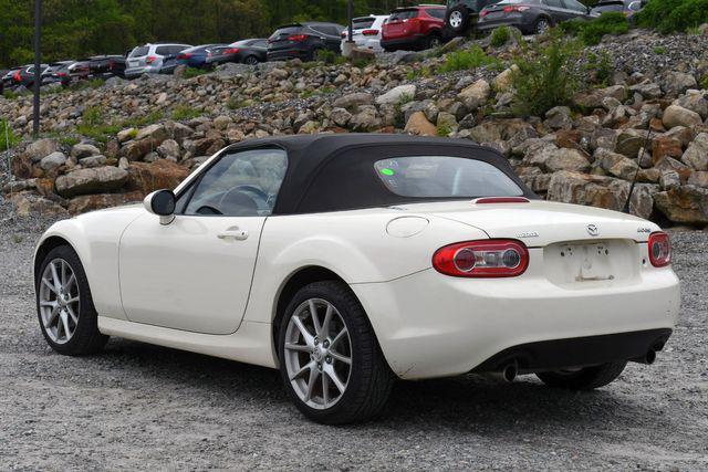 used 2009 Mazda MX-5 Miata car, priced at $10,995