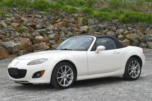 used 2009 Mazda MX-5 Miata car, priced at $10,995