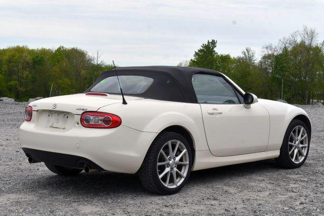 used 2009 Mazda MX-5 Miata car, priced at $10,995