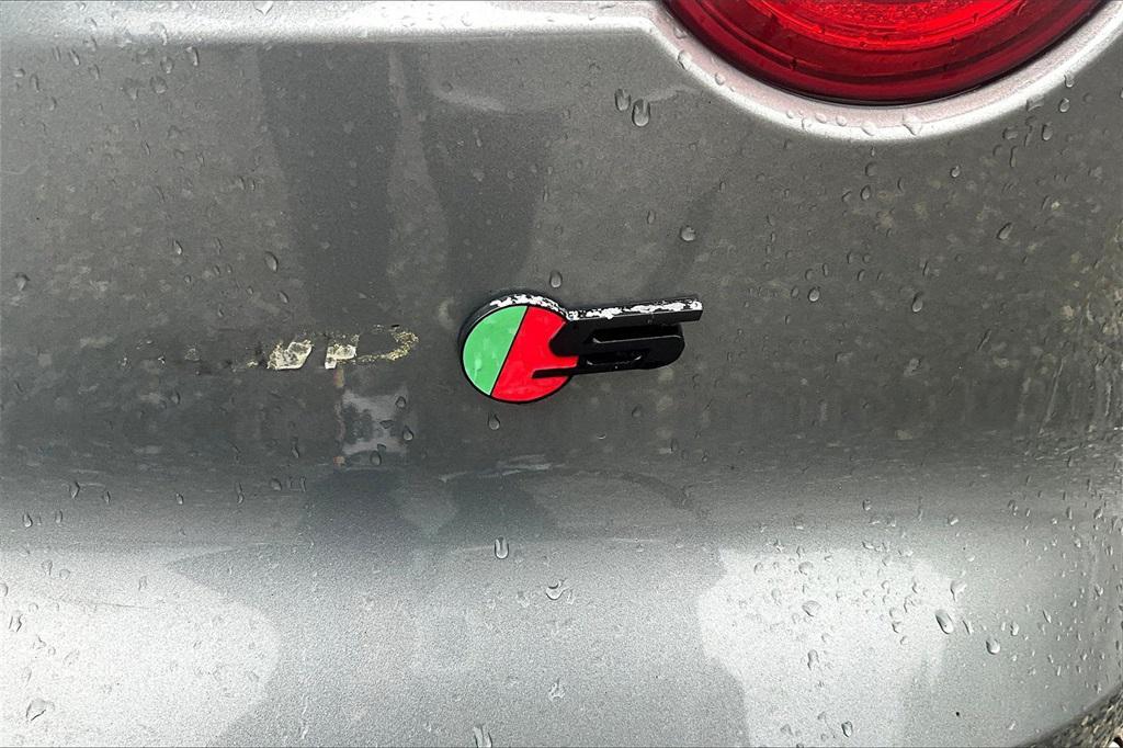 used 2017 Jaguar F-TYPE car, priced at $25,995