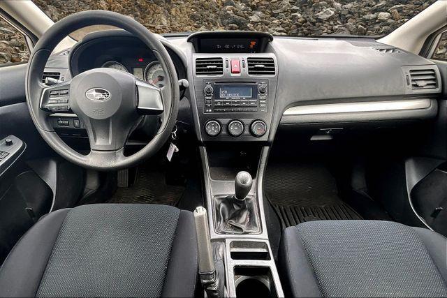 used 2013 Subaru Impreza car, priced at $8,995