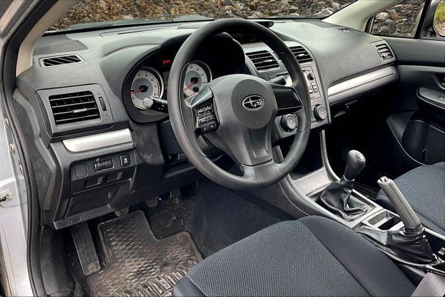 used 2013 Subaru Impreza car, priced at $8,995
