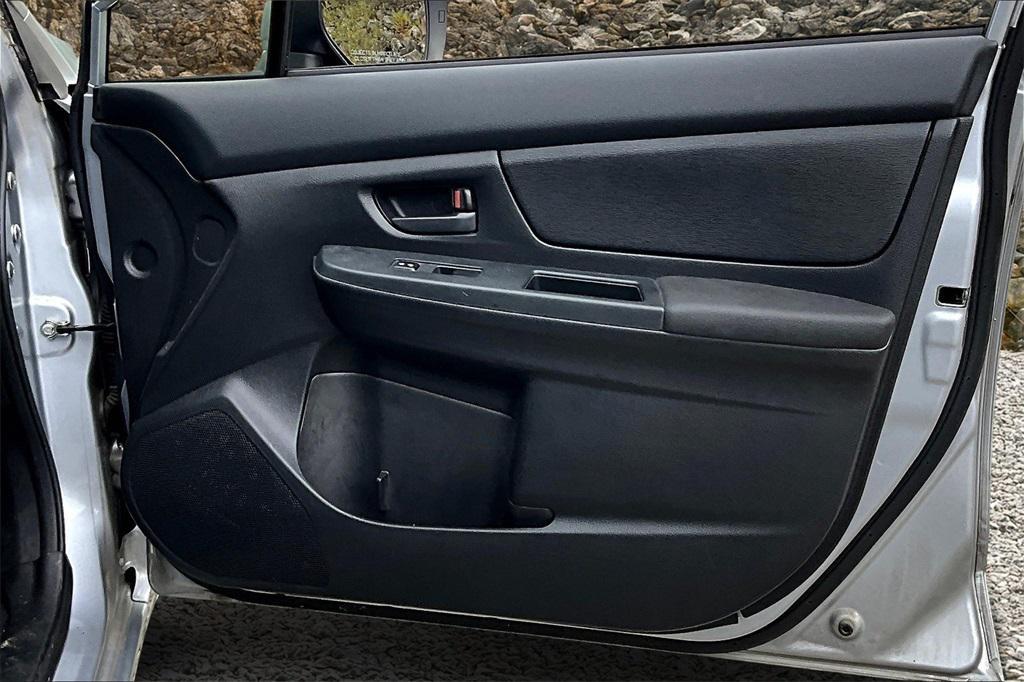 used 2013 Subaru Impreza car, priced at $7,995