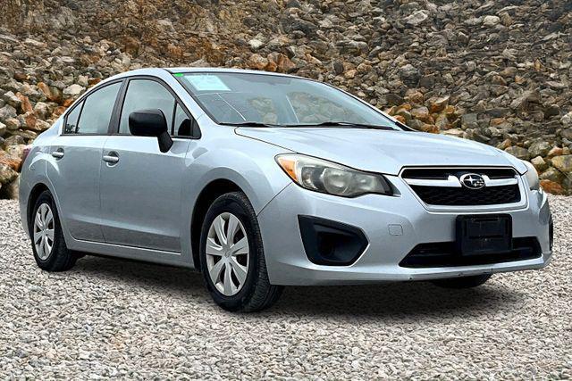 used 2013 Subaru Impreza car, priced at $8,995