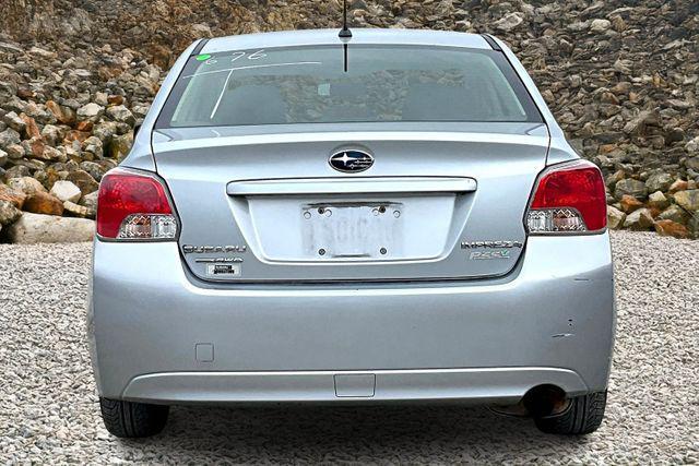 used 2013 Subaru Impreza car, priced at $8,995