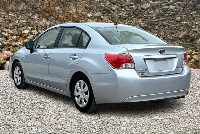 used 2013 Subaru Impreza car, priced at $8,995