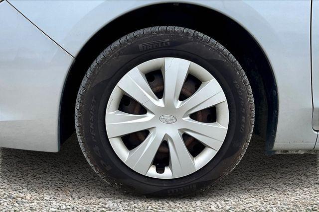 used 2013 Subaru Impreza car, priced at $8,995