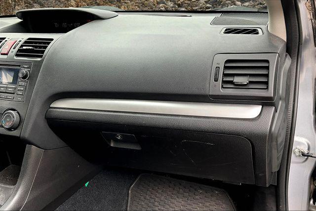 used 2013 Subaru Impreza car, priced at $8,995