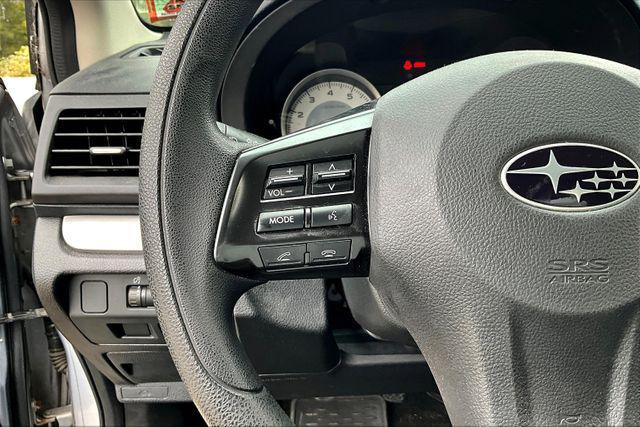 used 2013 Subaru Impreza car, priced at $8,995