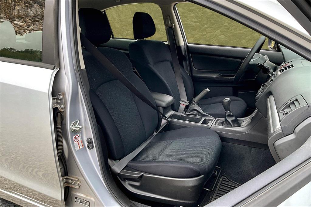 used 2013 Subaru Impreza car, priced at $7,995