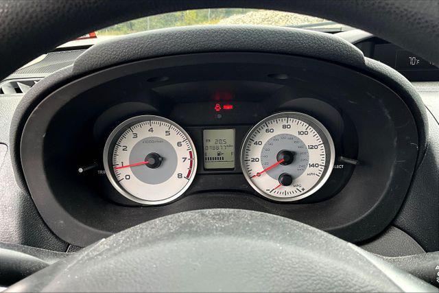 used 2013 Subaru Impreza car, priced at $8,995