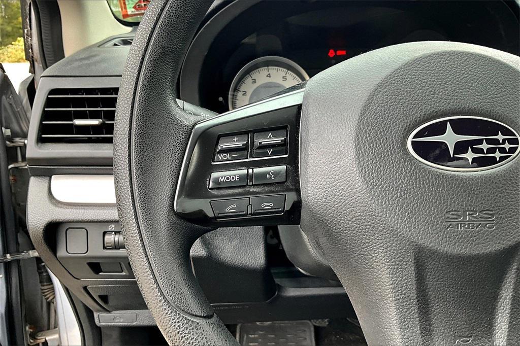 used 2013 Subaru Impreza car, priced at $7,995