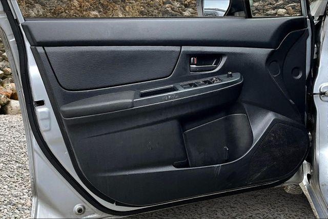 used 2013 Subaru Impreza car, priced at $8,995