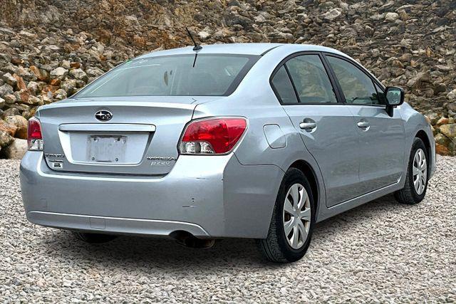 used 2013 Subaru Impreza car, priced at $8,995