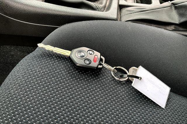 used 2013 Subaru Impreza car, priced at $8,995