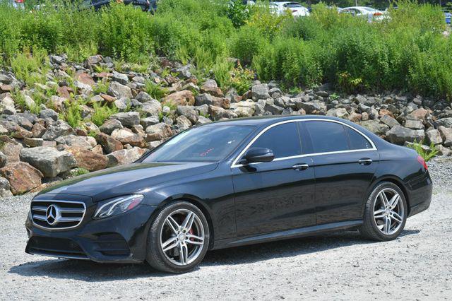 used 2017 Mercedes-Benz E-Class car, priced at $18,995