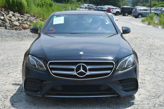 used 2017 Mercedes-Benz E-Class car, priced at $18,995